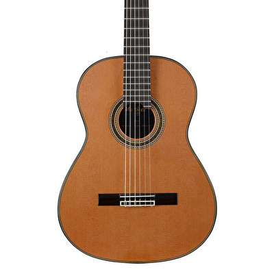 MARTINEZ DF69C Klasik Gitar
